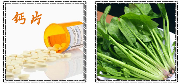 药物与食物同服,谨慎用药哪些食物不能与药同服