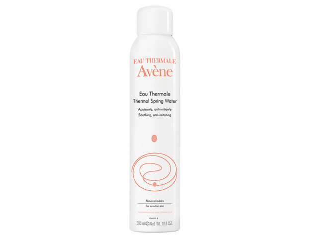 妹子你的脸？！喷雾赶紧拿去灭灭火！居家旅行必备神器！