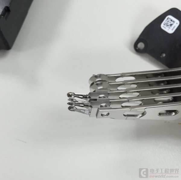 拆解机械硬盘有什么用处,拆解机械硬盘的方法