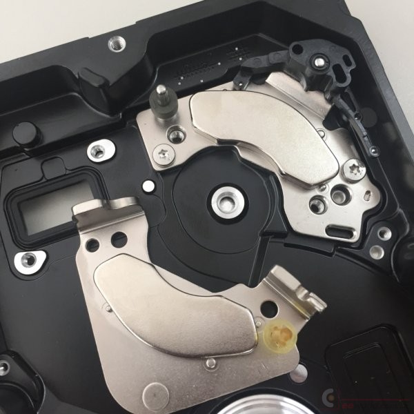 拆解机械硬盘有什么用处,拆解机械硬盘的方法