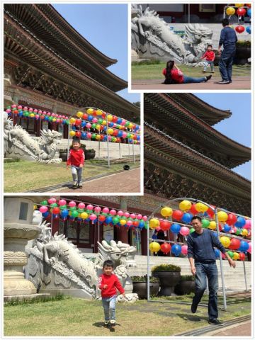 韩国济州岛带娃旅游攻略,首尔和济州岛哪个适合亲子游