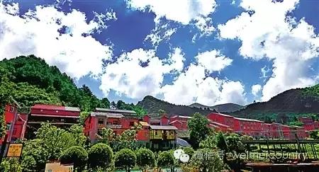 重庆最偏僻最贫穷的农村,重庆最贫穷的乡镇真实情况