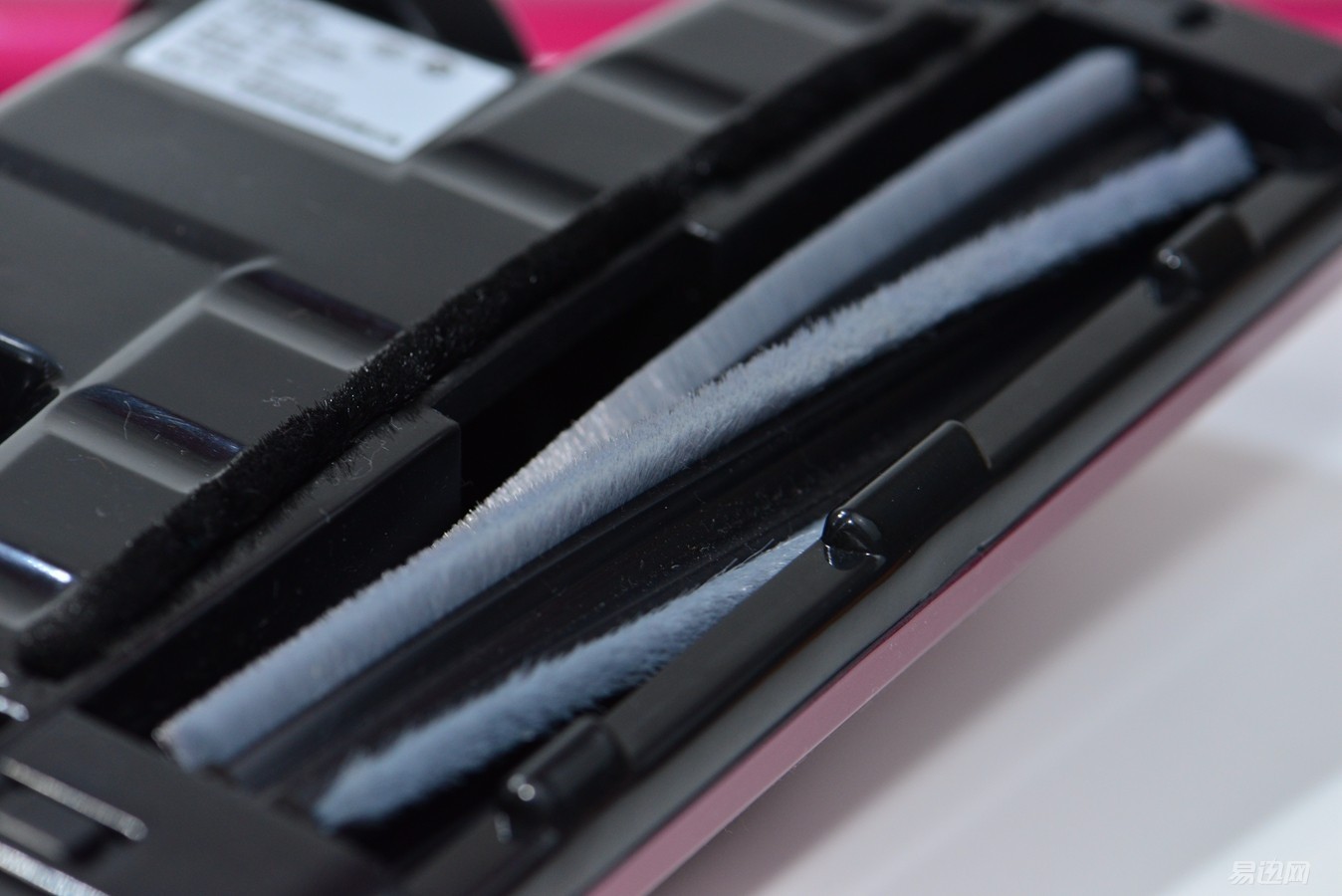 海尔最新款吸尘器测评,海尔吸尘器zw1500-2拆解