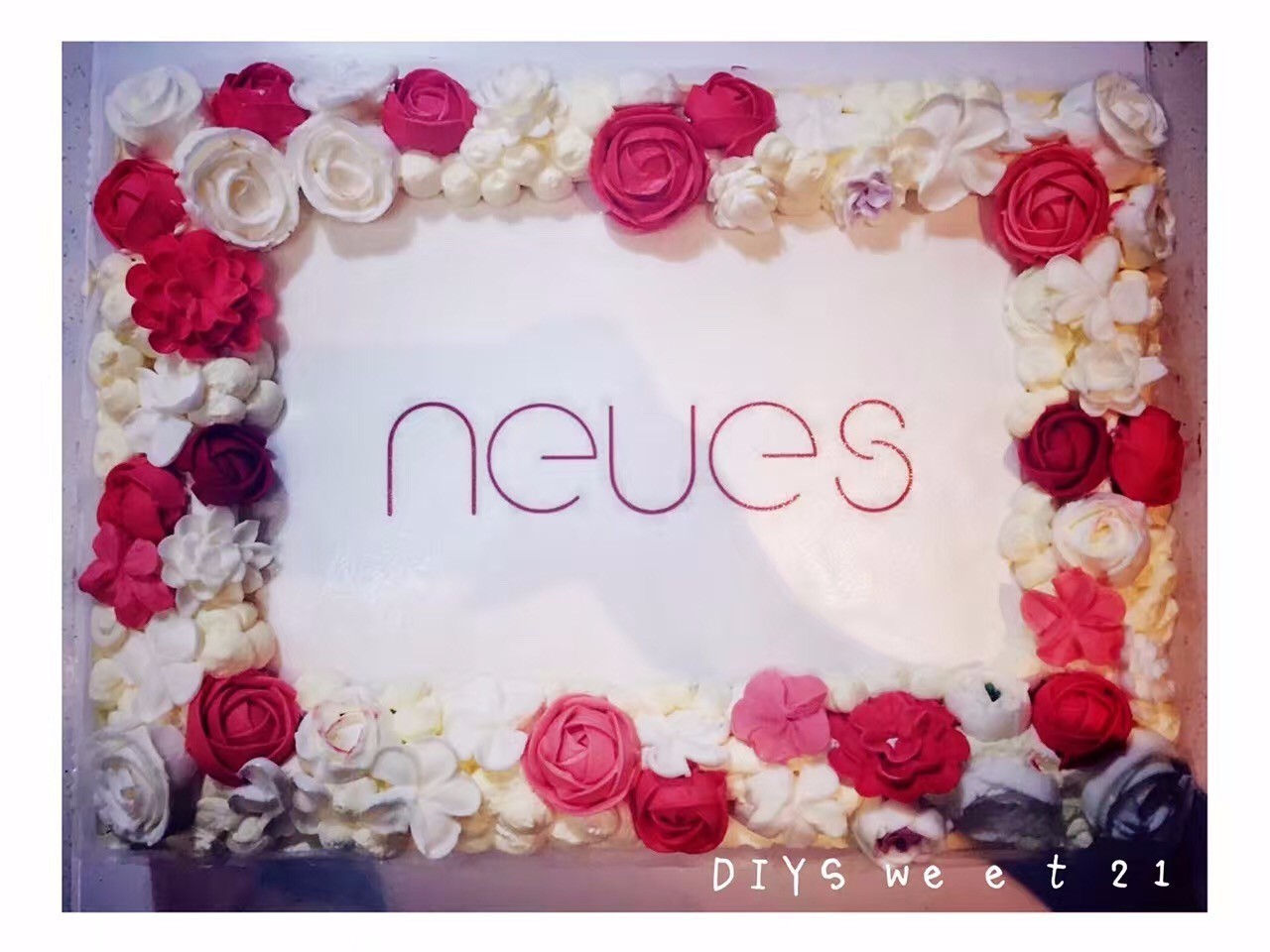 我的学姐学长｜我把青春交给了你，因为我信赖你