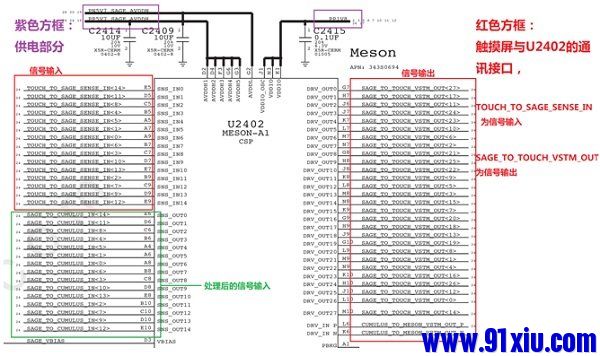 iphone6触屏失灵维修多少钱,iphone6p触屏时好时坏