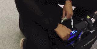 行李箱好看又实用多功能,女生出差旅行必备神器