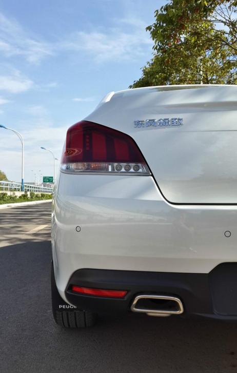 标致508动力,标致508动力不够的原因