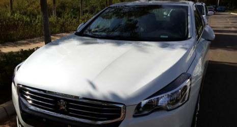 标致508动力,标致508动力不够的原因