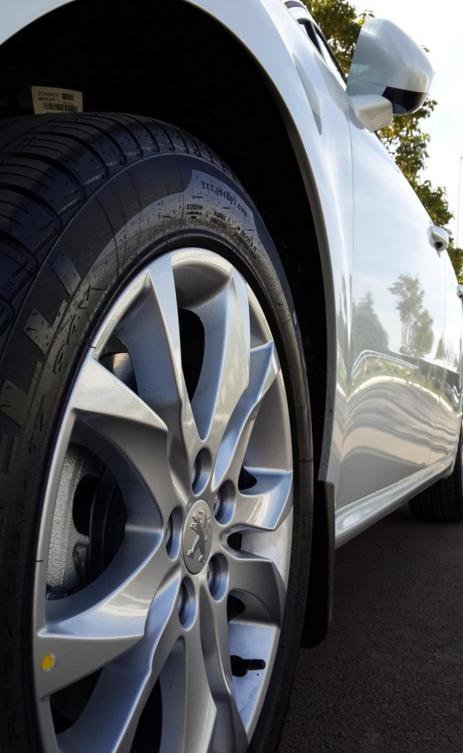 标致508动力,标致508动力不够的原因