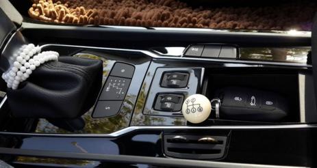 标致508动力,标致508动力不够的原因