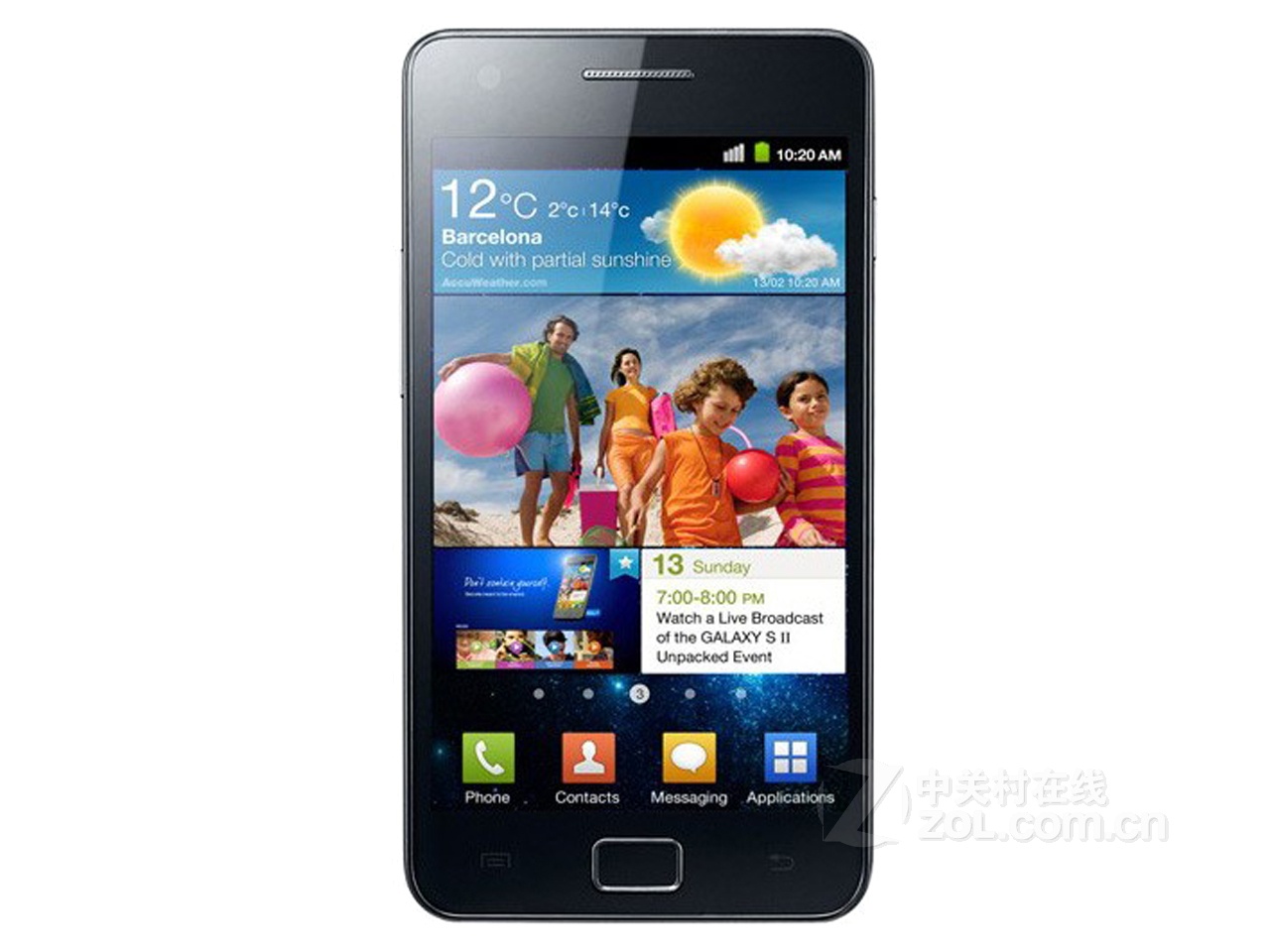 三星i9100深度评测,回顾s9三星