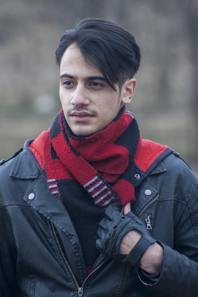 闷骚男的10个表现,闷骚男的几大表现