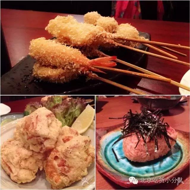 北京性价比高的日料店推荐,北京京城第一日料店