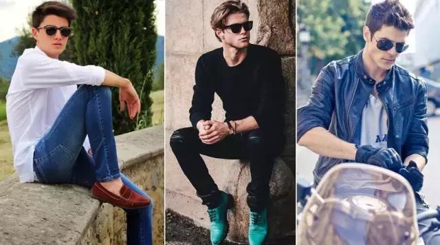 选对墨镜,选对太阳镜提升魅力仅在一瞬间