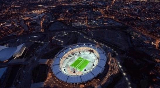 运动员被冬奥黑科技震惊,被奥运会禁止的黑科技