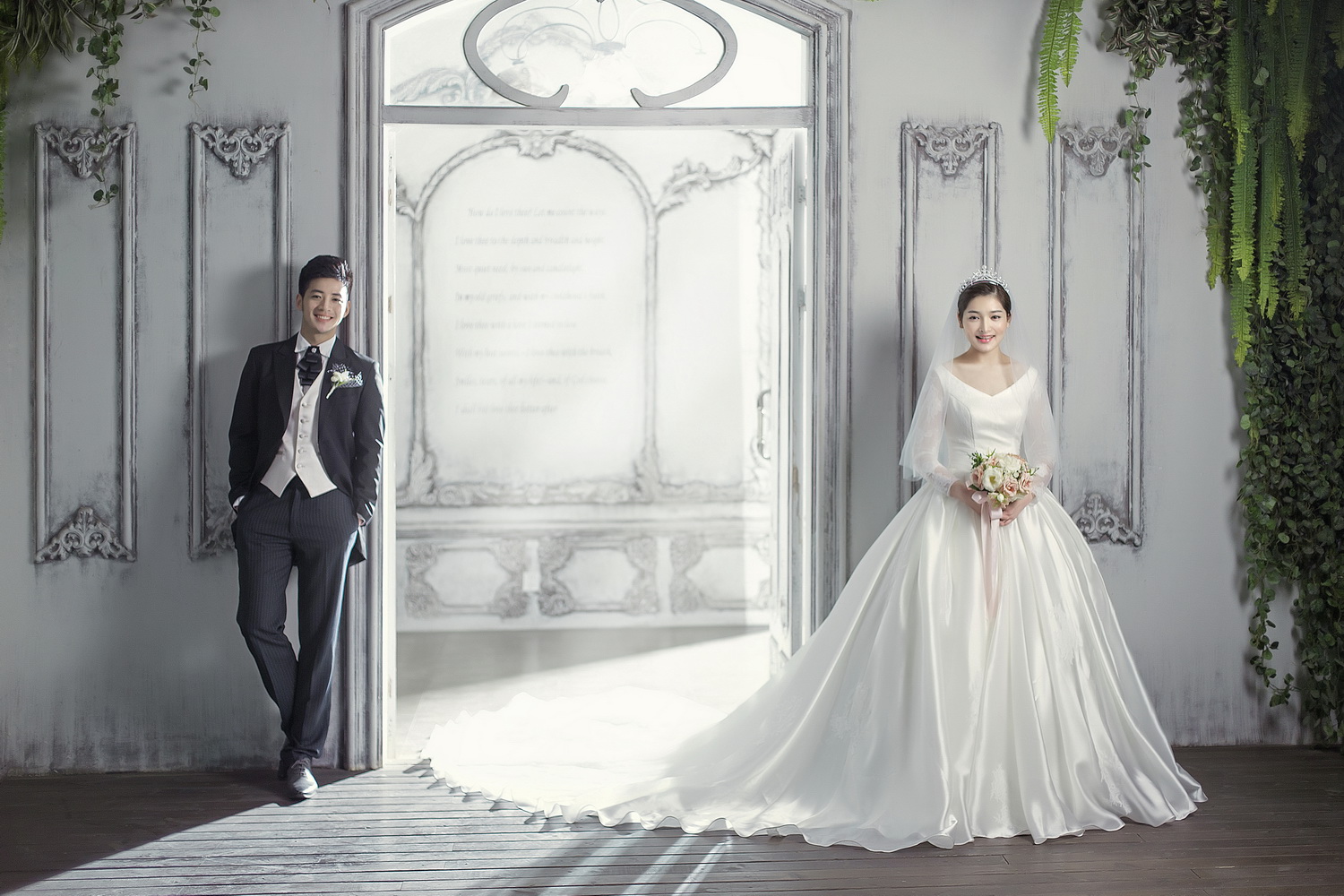 成都锦江区婚纱摄影店,韩国艺匠婚纱摄影成都