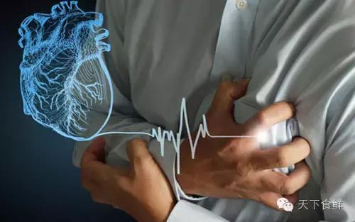 纵欲过度导致心脏病发，冤不冤？！