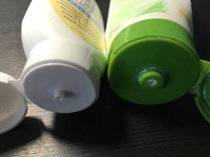 水宝宝防晒霜有香精,水宝宝防晒霜好用吗