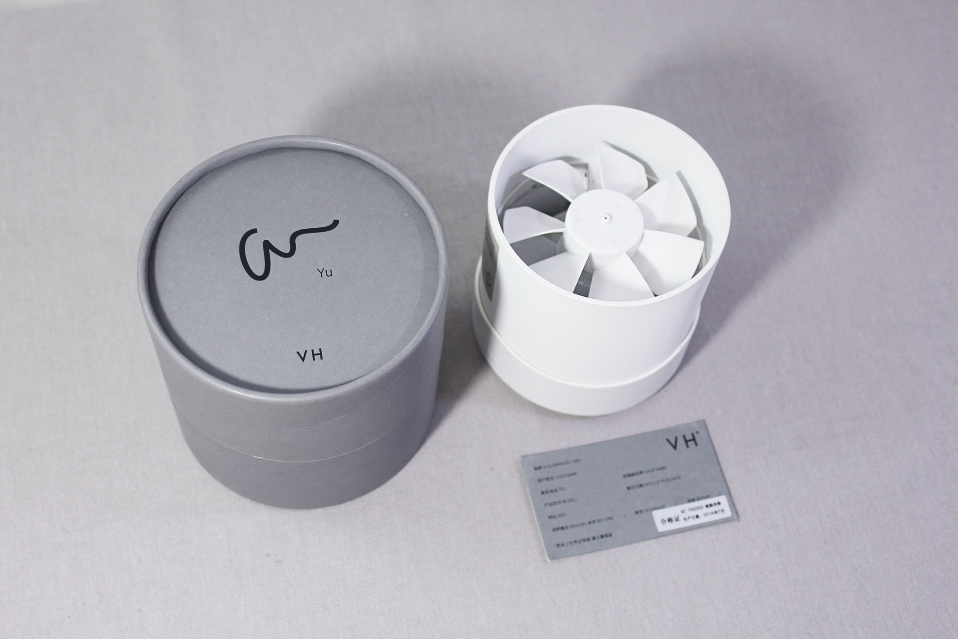 风扇也可以有冷气,风扇也可以像空调一样凉快