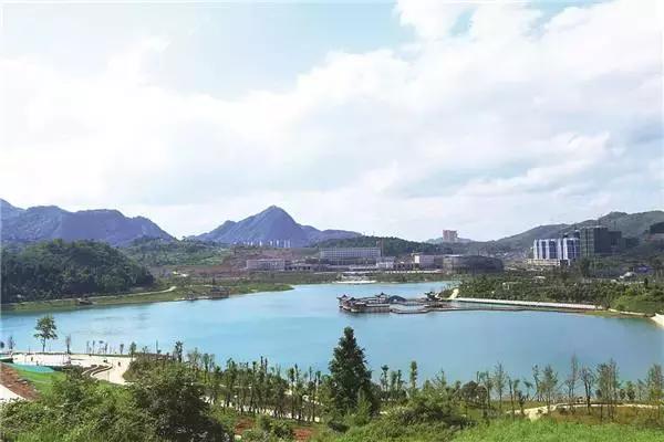 黔南三都好玩地方,黔南好玩吗