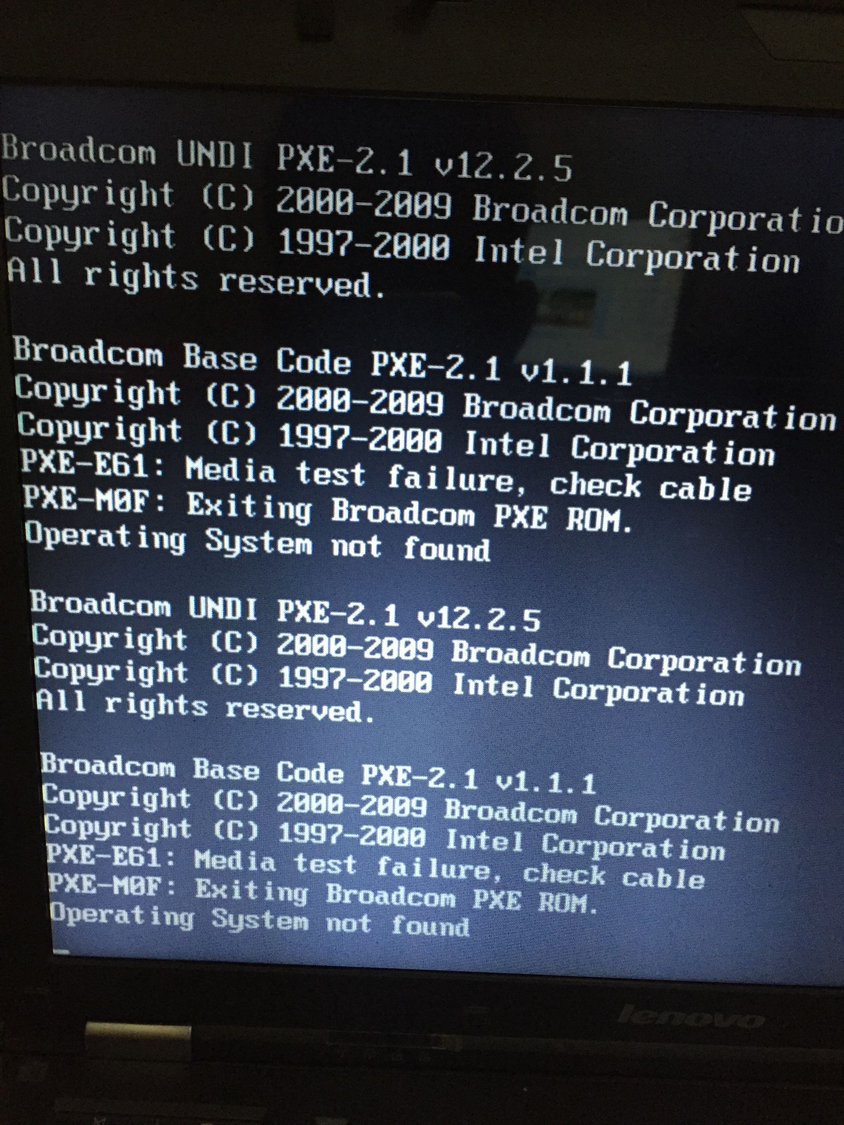固态硬盘安装win10系统后无法启动,笔记本安装固态硬盘后屏幕不亮