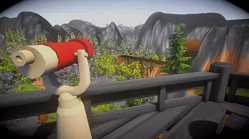 VR版《模拟人生》，唯美解谜《Reflections》评测