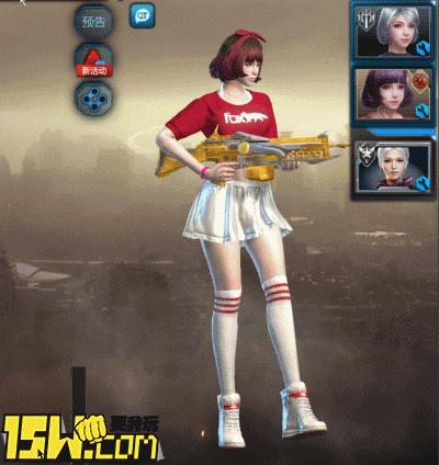 逆战锻造之锤哪个图爆,逆战锻造之锤和虚空长矛哪个好点