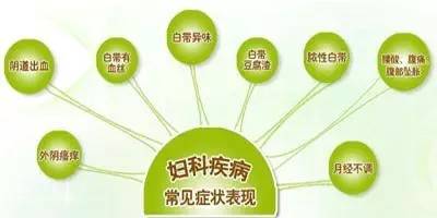 妇科炎症生活中关注什么,老年妇科炎症平时关注事项