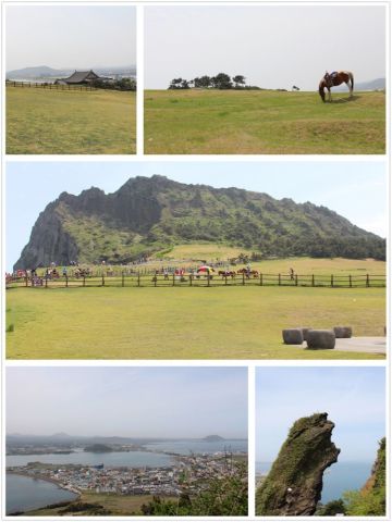 韩国济州岛带娃旅游攻略,首尔和济州岛哪个适合亲子游