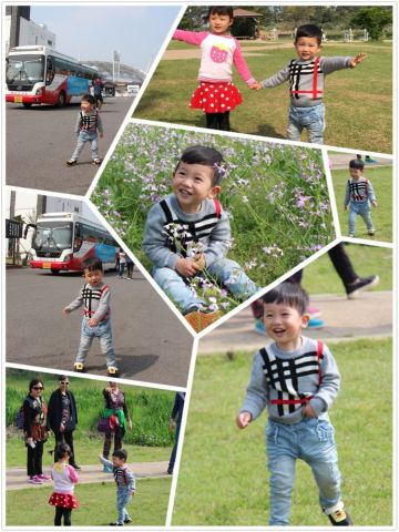 韩国济州岛带娃旅游攻略,首尔和济州岛哪个适合亲子游