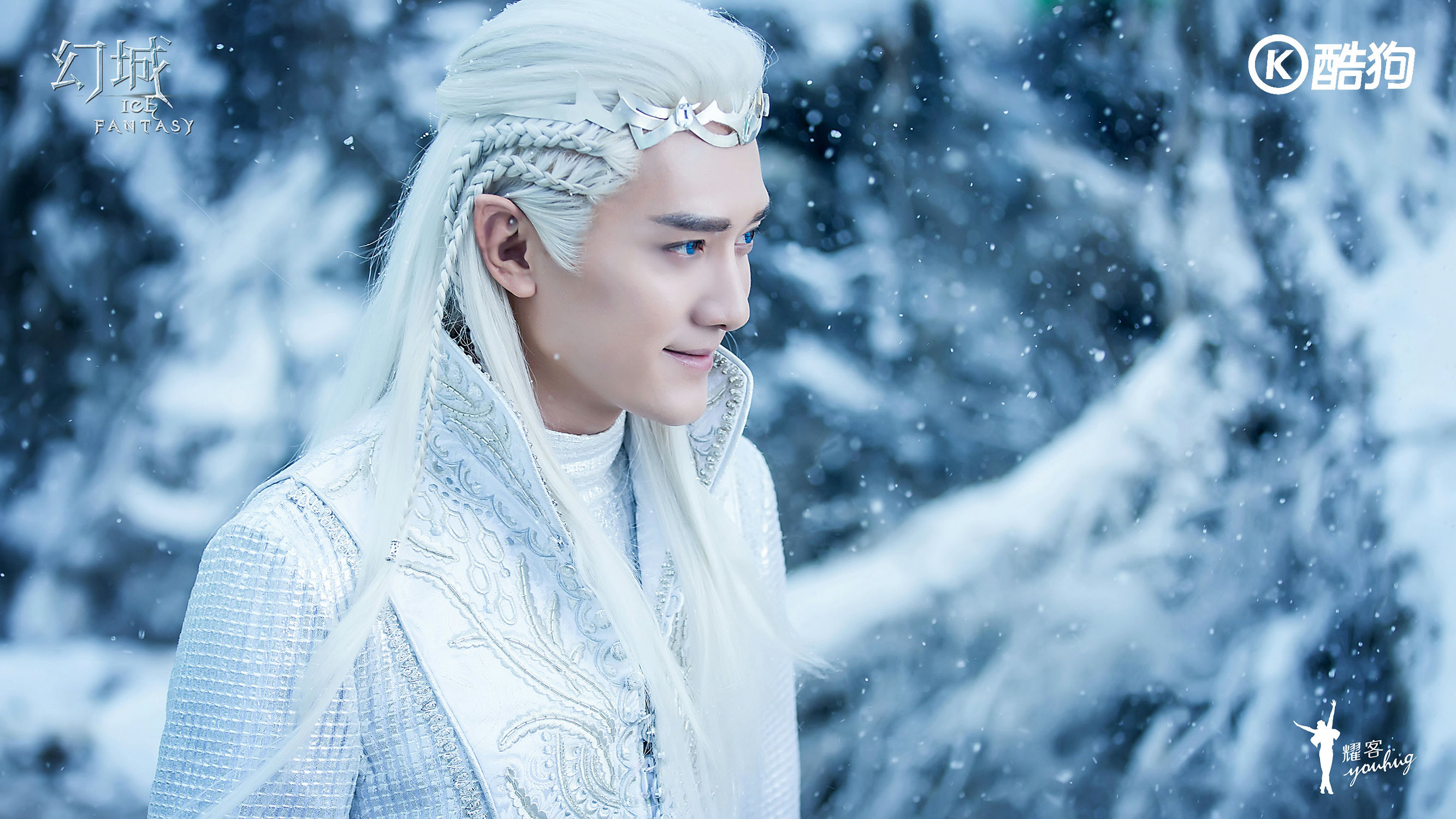 史上最贵的专辑开箱,幻城歌曲原声