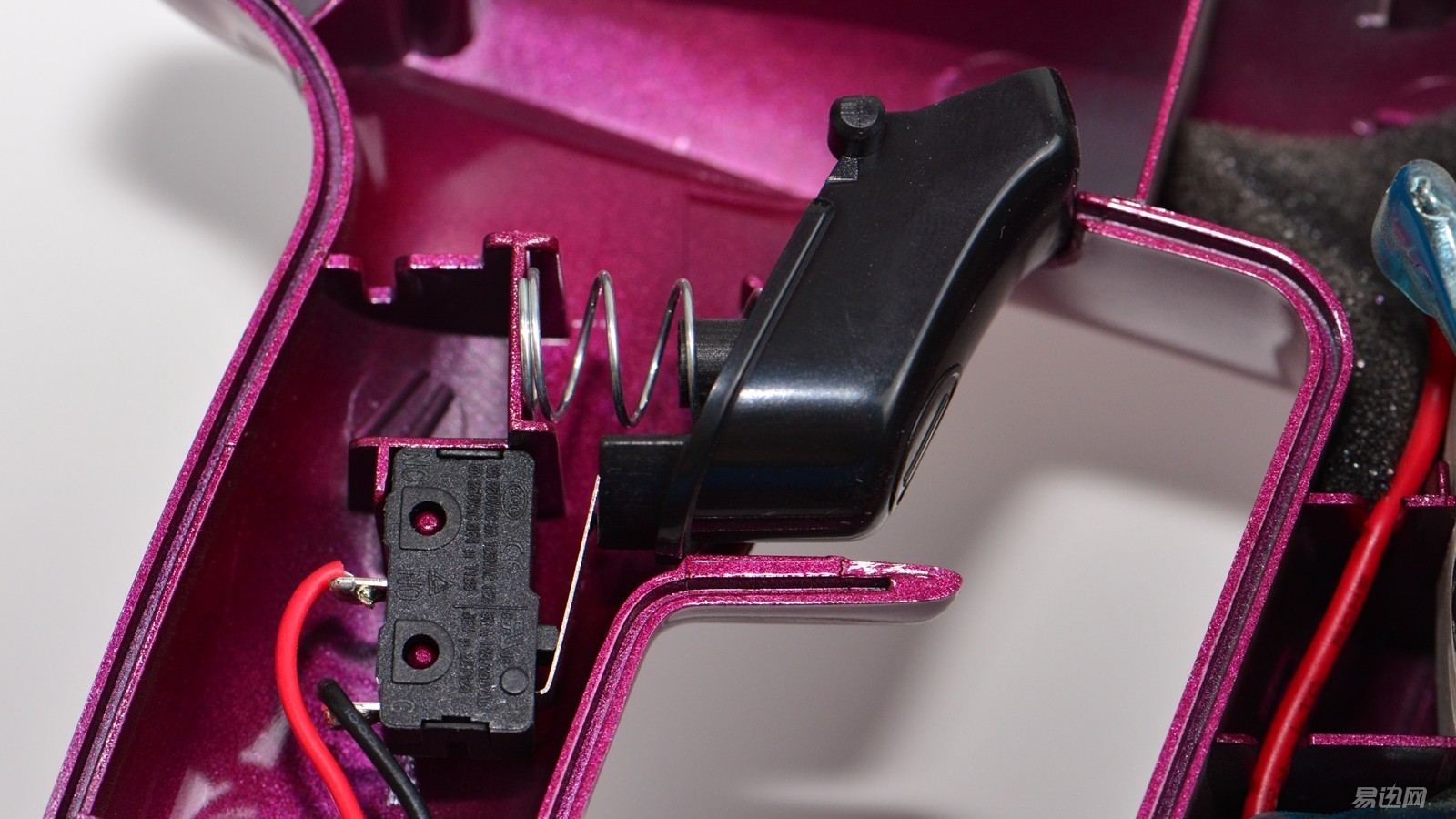 海尔最新款吸尘器测评,海尔吸尘器zw1500-2拆解