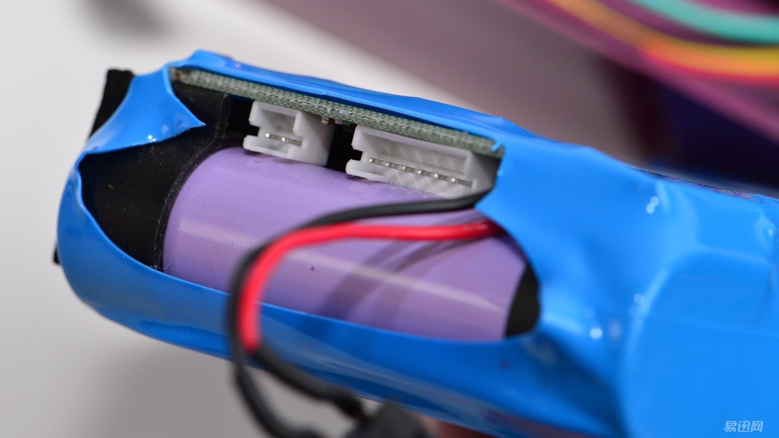 海尔最新款吸尘器测评,海尔吸尘器zw1500-2拆解