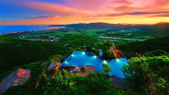 三亚湾旅游攻略自由行攻略最新,三亚两天旅游攻略三亚湾