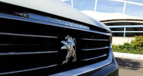 标致508动力,标致508动力不够的原因