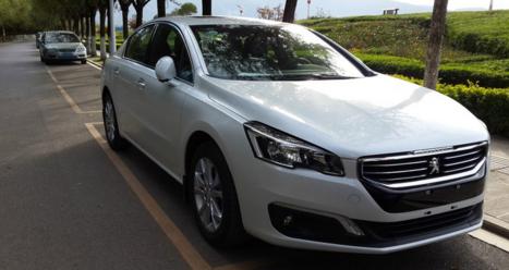 标致508动力,标致508动力不够的原因