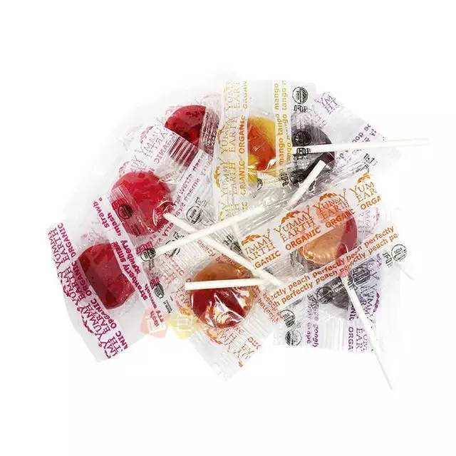 酸酸甜甜糖果推荐独立包装的,糖果超酸推荐