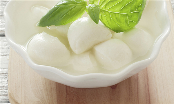 一帖看全常见芝士！麻麻再也不用担心我在超市芝士柜迷路了