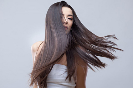 哺乳期掉发严重还长红疹子,哺乳期掉发严重怎么办啊