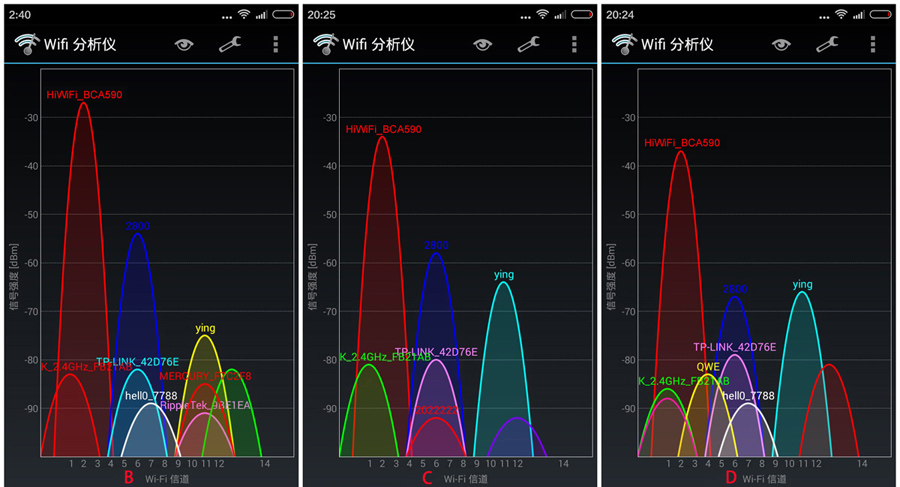 hiwifi无缝中继,hiwifi路由器