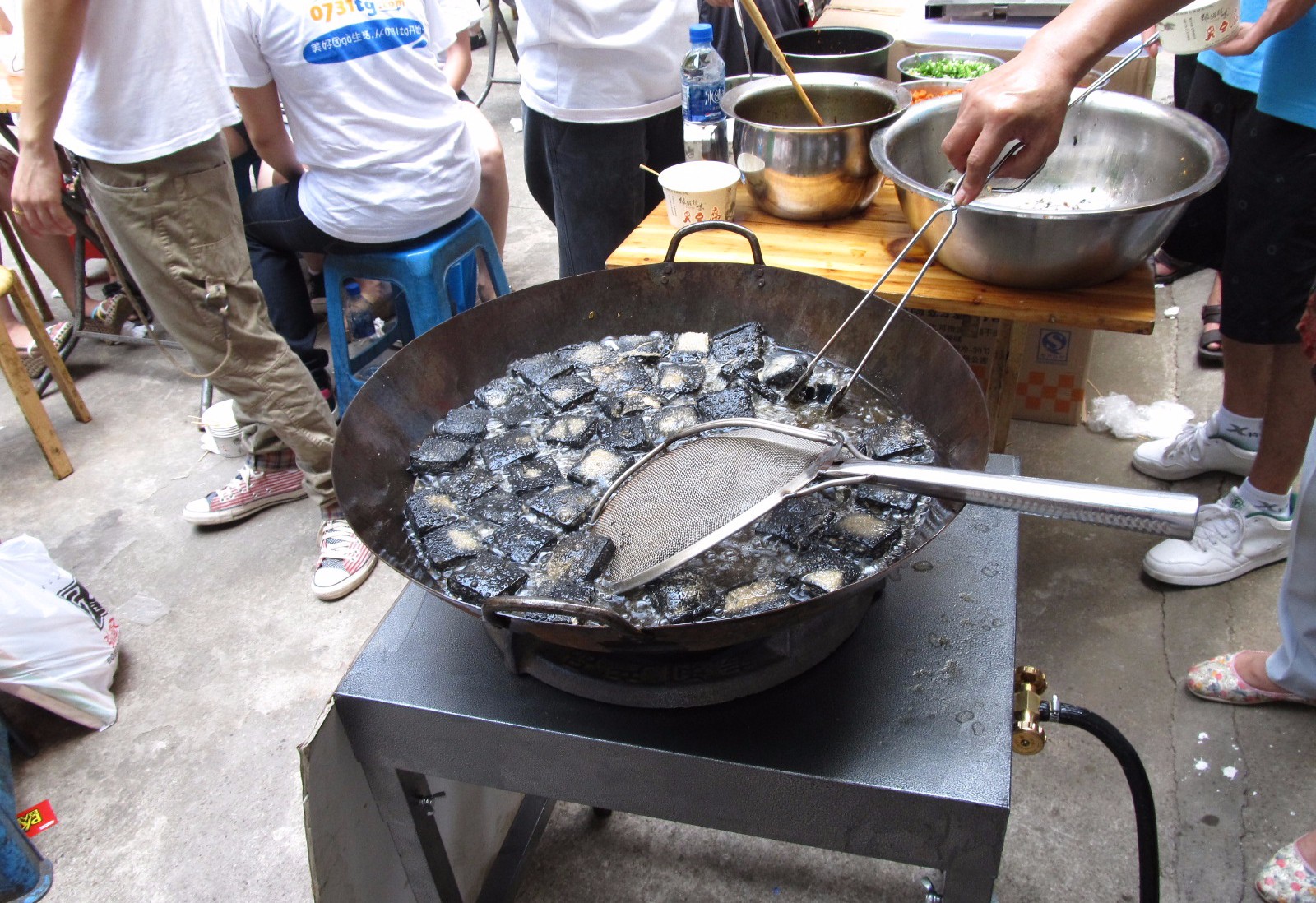 顺口溜中的长沙美食老字号,长沙各种小吃大全顺口溜