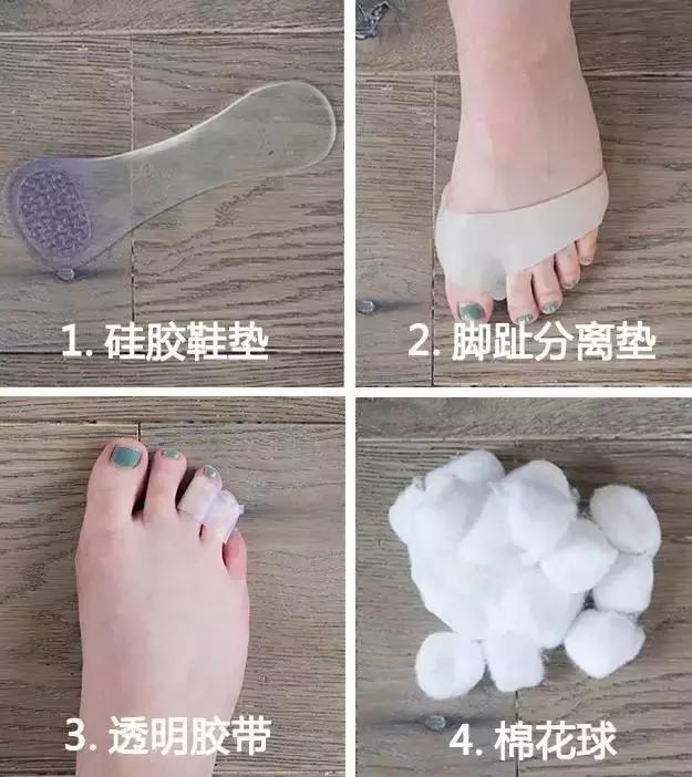 女士穿高跟鞋脚痛有什么妙招,穿高跟鞋脚疼的受不了了怎么办