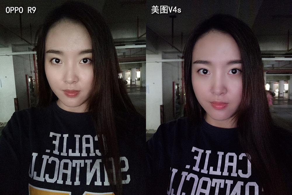 oppor9s拍照效果怎么样视频,oppor9s怎样拍照好看