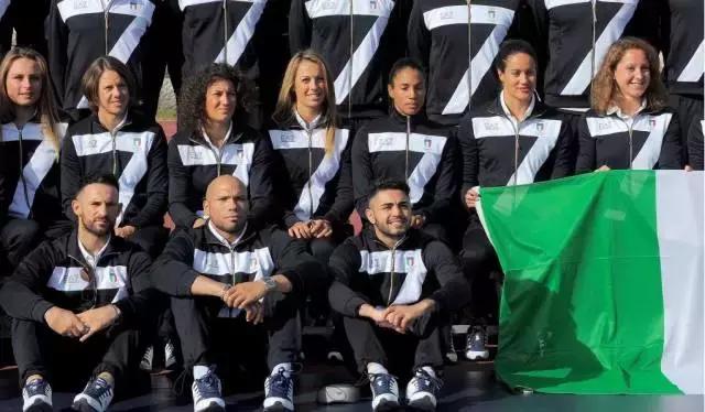 里约奥运，扒扒设计师的脑洞！