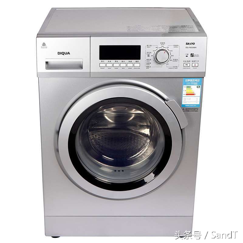 滚筒洗衣机十大品牌的排名2020,世界上第一台洗衣机品牌