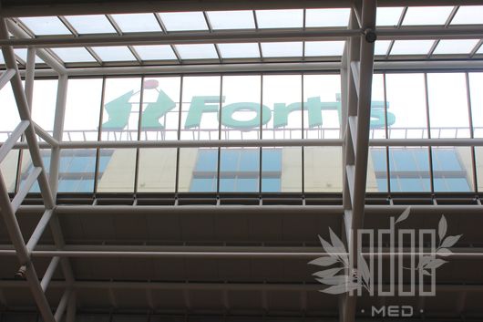 印度的医疗技术世界排名第几,印度和中国医院对比