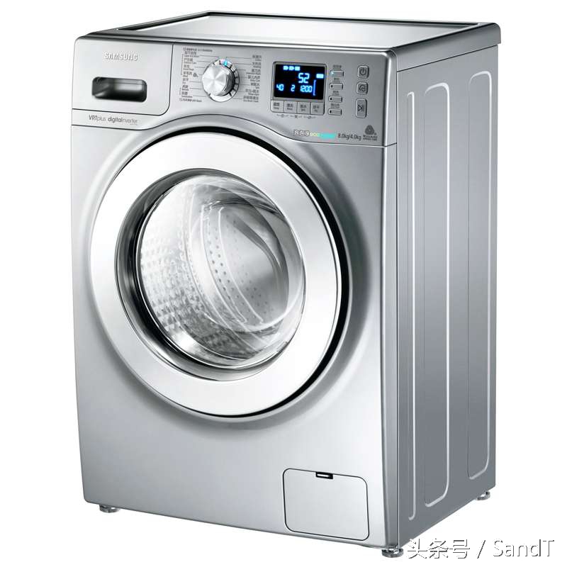 滚筒洗衣机十大品牌的排名2020,世界上第一台洗衣机品牌