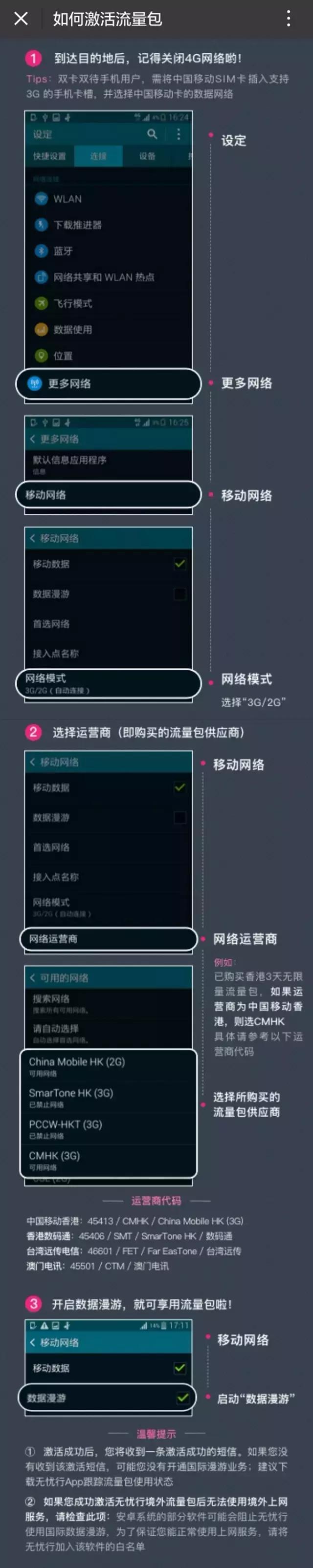 支付宝境外流量澳门怎么使用,支付宝办理香港无限流量