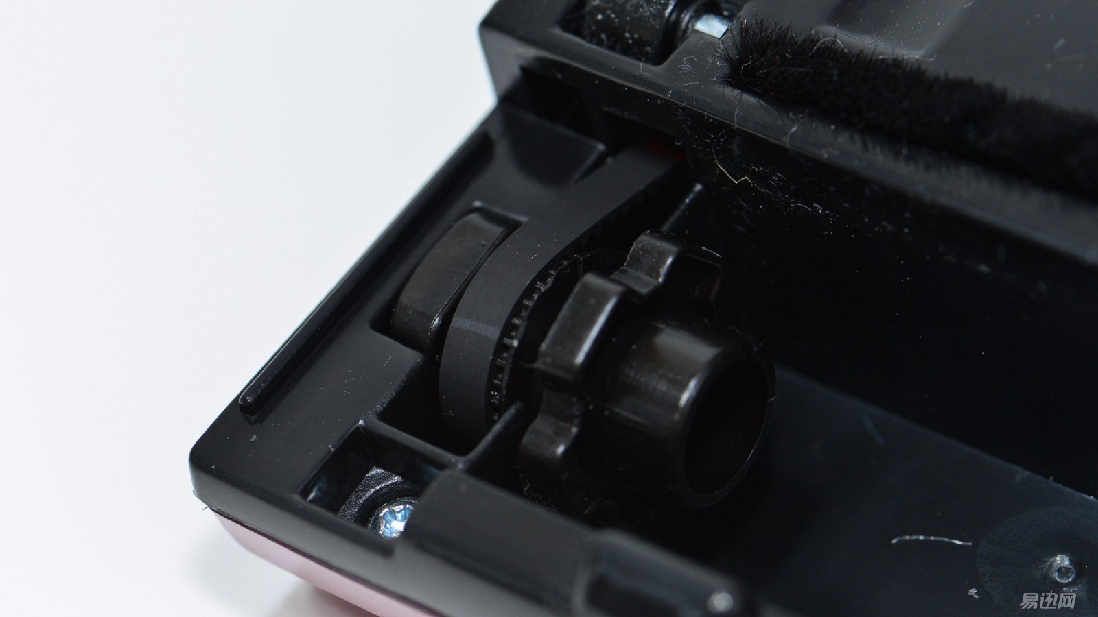 海尔最新款吸尘器测评,海尔吸尘器zw1500-2拆解