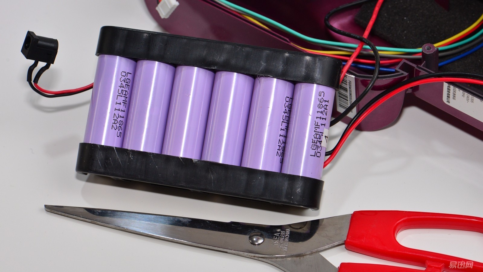 海尔最新款吸尘器测评,海尔吸尘器zw1500-2拆解